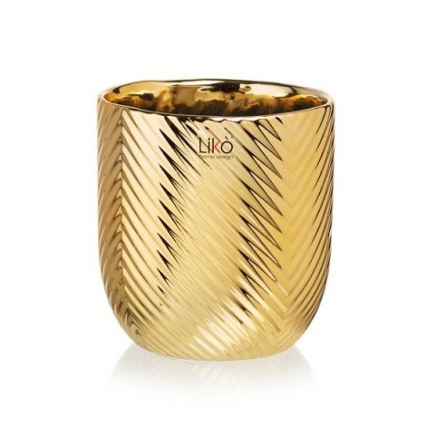 SAONA CASPO' D.13 D.14 CHROME GOLD